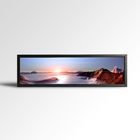 Màn hình LCD có độ phân giải HD Full HD 16,7M 28 inch 500 Cd / m2 WIFI Bluetooth Tùy chọn