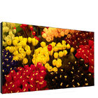 Màn hình LCD LCD 500 inch siêu mỏng của Samsung LCD 46 inch cho triển lãm