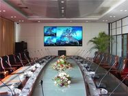 Màn hình LCD gắn tường video độ nét cao 49 &amp;quot;cho phòng họp hội nghị