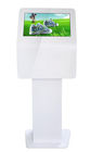 Tùy chỉnh 22 Inch Multi Touch Digital Signage Tự Thanh Toán Kiosk Water Proof AC100-240 V