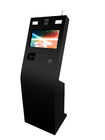 CE RoHS Multimedia Digital Signage Kiosk Màn hình cảm ứng Kiosk Systems