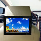10.1 inch 3 Gam / 4 Gam / wifi màn hình cảm ứng Taxi ad player IPS kỹ thuật số biển ghế trở lại tv cho taxi / xe buýt xe roof quảng cáo