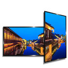 Màn hình cảm ứng kỹ thuật số treo tường trong nhà treo tường với màn hình cảm ứng Android 32 inch