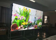 Màn hình LCD Video Wall Đèn nền LED 3,5mm Bezel Biển báo kỹ thuật số 55 inch