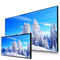 High Brightness Digital Signage Video Wall 55 Inch 1080P Seamless Bezel