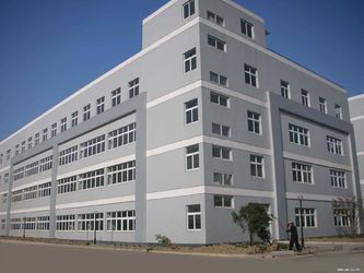 Trung Quốc Shenzhen Topadkiosk Technology Co., Ltd. nhà máy sản xuất