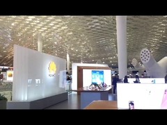 Màn hình LCD viền mỏng 3X3 HDMI DVI 3840x2160 250W