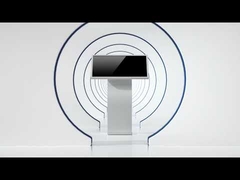 Màn hình cảm ứng Pin Pad FCC Kiosk thanh toán 21.5 inch có bàn phím