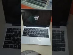 Bán buôn 14,1 inch J4105 Quad Core Máy tính xách tay giá rẻ Máy tính xách tay Win 10 cho giáo dục chơi game thú vị