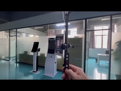 Đế Tròn 360 Photobooth Selfie Spinner Camera iPadSelfie Xoay Tự Động Sinh Nhật Tiệc Cưới