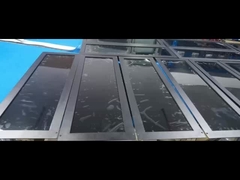 19.5 24 34 43 65 75 Inch Wall Mount Stretched Bar TFT LCD Module Độ phân giải 4K cho quảng cáo trên kệ