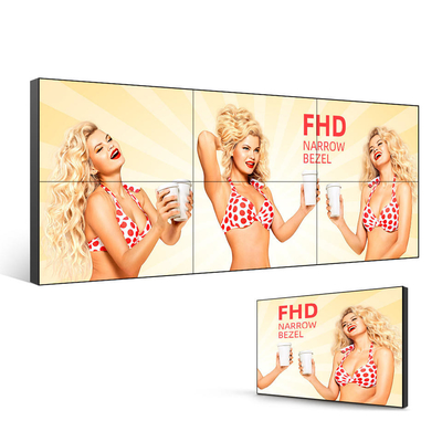 Tường video bảng hiệu kỹ thuật số 700nits