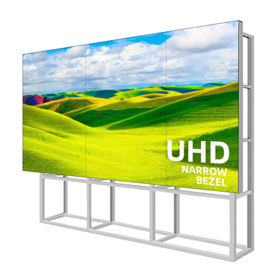 Màn hình hiển thị treo tường video Signage kỹ thuật số