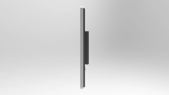 PCAP màn hình cảm ứng kích thước màn hình LCD từ 10,1inch đến 98inch với xây dựng trong đèn LED đầy màu sắc cho máy chơi trò chơi