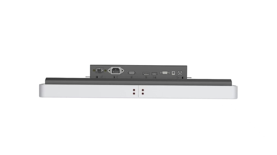 PCAP màn hình cảm ứng kích thước màn hình LCD từ 10,1inch đến 98inch với xây dựng trong đèn LED đầy màu sắc cho máy chơi trò chơi