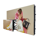 Màn hình ghép Màn hình LCD 3x3 Màn hình LCD để quảng cáo Bezel siêu hẹp