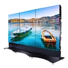 Màn hình ghép Màn hình LCD 3x3 Màn hình LCD để quảng cáo Bezel siêu hẹp