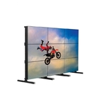 DID HD Màn hình LCD liền mạch Video Wall Quảng cáo thương mại Màn hình LCD hẹp viền màn hình