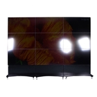 Tường video bảng hiệu kỹ thuật số trong nhà 2K 4K HD 2x3 3x3 Màn hình LCD viền hẹp