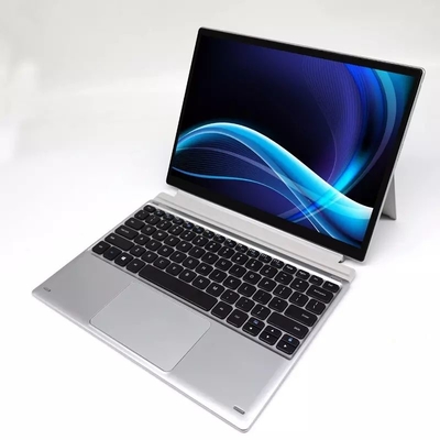 Bàn tương tác đa điểm Windows 2 trong 1 Intel Celeron J4125 8GB RAM
