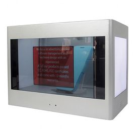 Màn hình LCD trong suốt 47 inch đứng trong suốt 8ms Độ phân giải 1920x080
