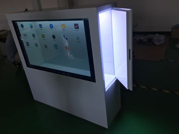 Màn hình LCD trong suốt 47 inch đứng trong suốt 8ms Độ phân giải 1920x080