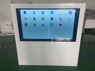 Màn hình LCD trong suốt 47 inch đứng trong suốt 8ms Độ phân giải 1920x080