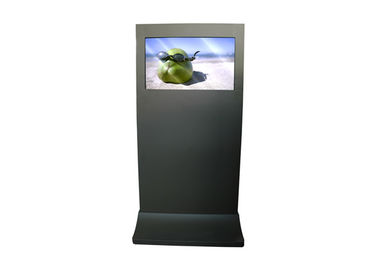 43 &amp;quot;55&amp;quot; ngang phong cảnh đa màn hình cảm ứng kiosk kỹ thuật số để hiển thị thông tin