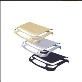 Điều khiển từ xa Roof Mount Dvd Player Trần Mount Fold xuống Dvd Player 13.3 &amp;quot;