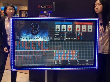 23.5 Đèn tường bên hai Digital Signage Logitech 15 Mega Pixel