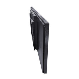 1080P 43 inch treo tường kỹ thuật số Signage màn hình cảm ứng cho quảng cáo hiển thị
