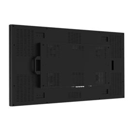 Độ sáng cao kỹ thuật số Signage Video tường 55 Inch 1080P Dàn Bezel