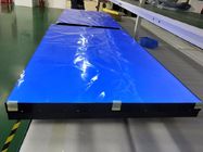 Độ sáng cao Hẹp Bezel LCD Video Wall 46 47 49 55 Cấp công nghiệp 450 Cd / m2