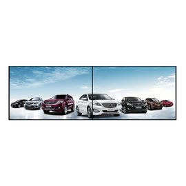 TFT Full HD Hẹp Bezel LCD Video Tường 55 &quot;Đối Với KTV TV Nền Sân Khấu