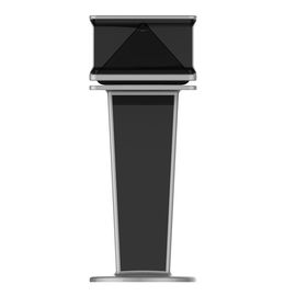 50Hz - 60Hz Màn hình hiển thị ba chiều 3D trong nhà tầng 270 độ Kích thước tùy chỉnh