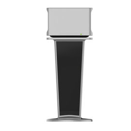 50Hz - 60Hz Màn hình hiển thị ba chiều 3D trong nhà tầng 270 độ Kích thước tùy chỉnh