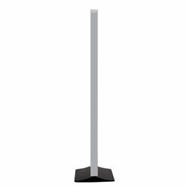 43 &quot;Tầng Thường Vụ Lcd Hiển Thị Quảng Cáo Media Player Hỗ Trợ Lan / Wlan Mạng