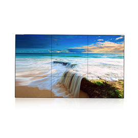 Mall 55 inch Samsung Frameless Video Wall 2X2, Màn hình quảng cáo kỹ thuật số thông tin