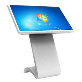 Màn hình hiển thị kỹ thuật số hiển thị số hồng ngoại 43 inch với Bluetooth