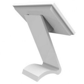 Màn hình hiển thị kỹ thuật số hiển thị số hồng ngoại 43 inch với Bluetooth
