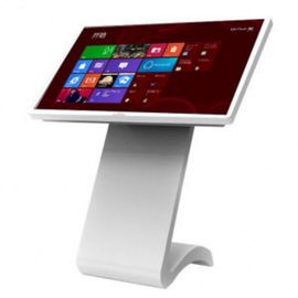 Màn hình hiển thị kỹ thuật số hiển thị số hồng ngoại 43 inch với Bluetooth