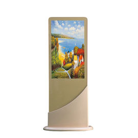 Màn hình cảm ứng Kiosk Màn hình cảm ứng kỹ thuật số Wifi có độ phân giải cao