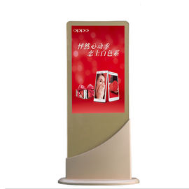 Màn hình cảm ứng Kiosk Màn hình cảm ứng kỹ thuật số Wifi có độ phân giải cao