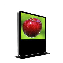 Màn hình cảm ứng ngang 84 inch màn hình cảm ứng Tất cả trong một độ phân giải 3840X2160