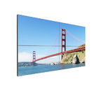 Độ nét cao Telescoping 4K Video Wall Display Điều khiển từ xa 500 Cd / m2