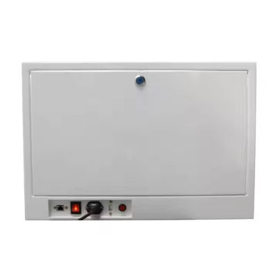 22 inch 3D Hologram Box Transparent Lcd Showcase