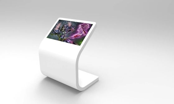 Kiosk Màn hình Cảm ứng Tùy chỉnh 43 inch với Độ phân giải 1920x1080