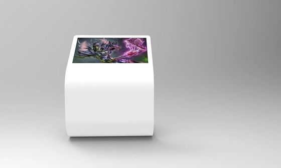 Kiosk Màn hình Cảm ứng Tùy chỉnh 43 inch với Độ phân giải 1920x1080