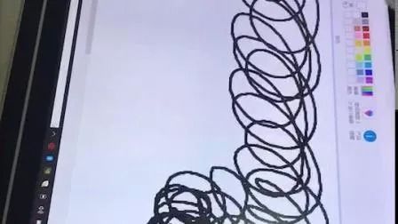 Kiosk màn hình cảm ứng 43 inch với độ phân giải 1920x1080 và độ sáng 400CD / M2