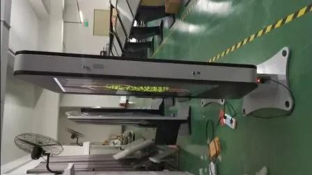 Kiosk màn hình cảm ứng hai mặt 55 inch với độ phân giải 1920x1080